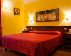 Hotel San Pietro Candia 25 (Roma, Italia)
