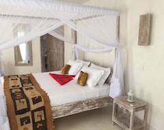 Hotel The Villa Luxury Suites (Diani Beach, Kenya)