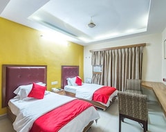 Khách sạn Executive (Surat, Ấn Độ)