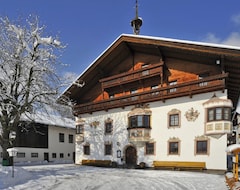 Hotel Gasthaus Kammerhof (Angath, Austria)