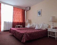 Khách sạn Hotel Belvedere (Olimp, Romania)