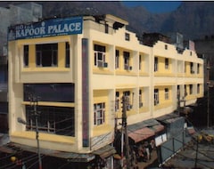Hotel Kapoor Palace (Jammu, India)