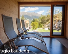 Hotel Refugio Laudegg (Ladis - Obladis, Østrig)