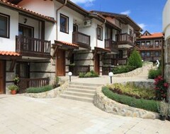 Aparthotel Pearl Apartments (Sozopol, Bulgaria)