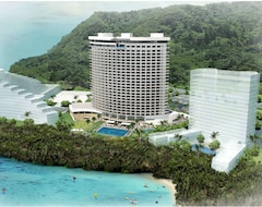Hotel The Tsubaki Tower (Tumon, Guam)
