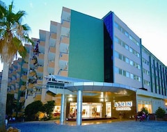 Khách sạn Asrın Beach Hotel (Incekum, Thổ Nhĩ Kỳ)