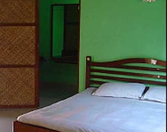 Khách sạn Sidz Cottage (Alibaug, Ấn Độ)