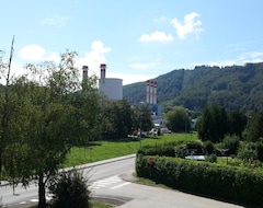 Toàn bộ căn nhà/căn hộ Gostisce Allegro (Brestanica, Slovenia)