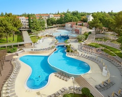 Khách sạn Garden Istra Plava Laguna (Umag, Croatia)