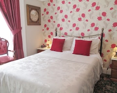 Bed & Breakfast Kenwood Guesthouse (Stoke on Trent, Vương quốc Anh)