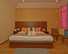OYO 8944 Hotel Red Carpet (Dharamsala, India)