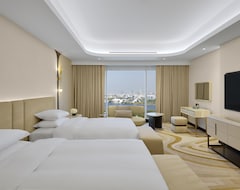 Hotel Grand Hyatt Dubai (Dubai, Forenede Arabiske Emirater)