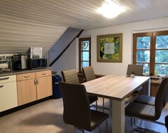 Hele huset/lejligheden Comfortable Apartment On The Storm Farm (Grefrath, Tyskland)