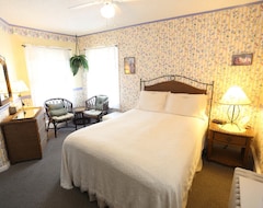 Khách sạn Atlantic House Bed & Breakfast (Ocean City, Hoa Kỳ)