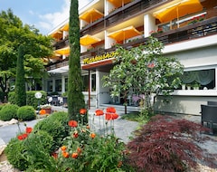 Kurhotel Markushof (Bad Bellingen, Germany)