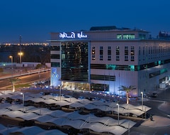 Khách sạn Ayla Hotel (Al Ain, Các tiểu vương quốc Ả Rập Thống Nhất)