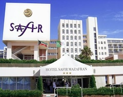 Hotel Safir Mazafran (Algiers, Cezayir)