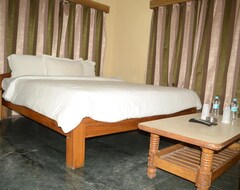 Khách sạn Tathagat Inn (Bodh Gaya, Ấn Độ)