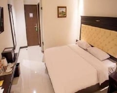Hotel Same  Cepu (Blora, Indonezija)