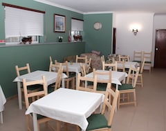 Oda ve Kahvaltı Casa das Termas (São Pedro do Sul, Portekiz)