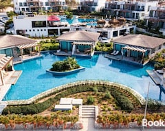 Otel Maldive Holiday Homes (Girne, Kıbrıs)