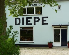 Khách sạn Pension Diepe (Renesse, Hà Lan)