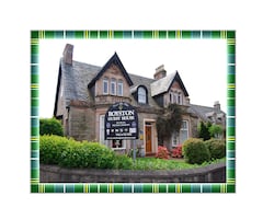 Khách sạn Royston Guest House (Inverness, Vương quốc Anh)