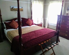 Hotel Splendor Inn Bed & Breakfast (Norwich, USA)
