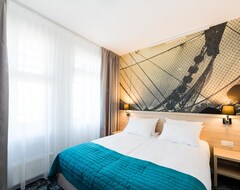 Khách sạn Hotel Eureka (Sopot, Ba Lan)