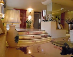 Khách sạn Hotel Derby (Bellaria-Igea Marina, Ý)