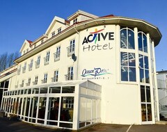 Hotell Active Hotel (Nøtterøy, Norge)