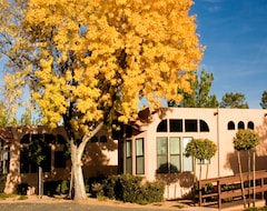Khách sạn Sedona Pines Resort (Sedona, Hoa Kỳ)
