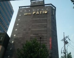 Otel Patio (Seoul, Güney Kore)