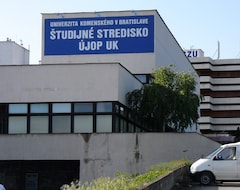 Hotel Studijne A Kongresove Stredisko (Modra, Slovačka)