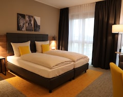 Khách sạn Hotel Includio (Regensburg, Đức)