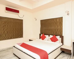 Hotel OYO 13039 Sradhanjali (Kolkata, India)