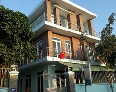 Công ty TNHH Khách sạn Lê Phan (TP. Hồ Chí Minh, Việt Nam)