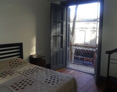 Hostel Impecable (Montevideo, Uruguay)