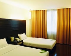 Khách sạn Hotel Kwality (Ambala, Ấn Độ)