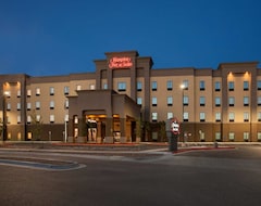 Hotel Hampton Inn & Suites El Paso/East (El Paso, Sjedinjene Američke Države)