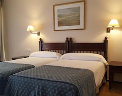 Hotel Parador (Ceuta, Spain)