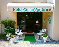 Hotel Costa Verde (Castiglioncello, Italia)