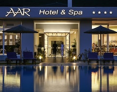 Aar Hotel & Spa Ioannina (Ioannina, Grčka)