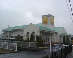Hotelli Family Lodge Hikone (Aisho, Japani)