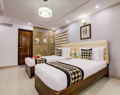 Hotelli Collection O 30060 Koramangala Forum Mall (Bengalore, Intia)