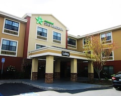 Hotelli Extended Stay America Suites - Livermore - Airway Blvd. (Livermore, Amerikan Yhdysvallat)
