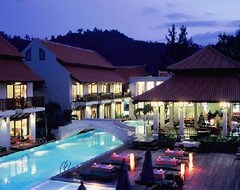Otel Khaolak Oriental Resort - Adult Only (Phangnga, Tayland)