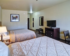 Hotel Quality Inn And Suites Terrell (Terrell, Sjedinjene Američke Države)