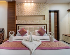 Khách sạn Hotel Manas Continental (Gorakhpur, Ấn Độ)