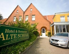 Hotel Alte Schule (Siek, Germany)